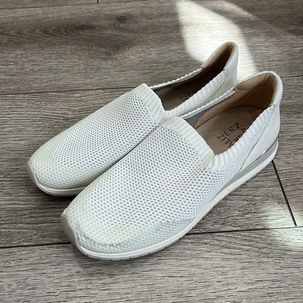 Naturalizer Lafayette Slip-on Sneakers - Picture 6 of 10